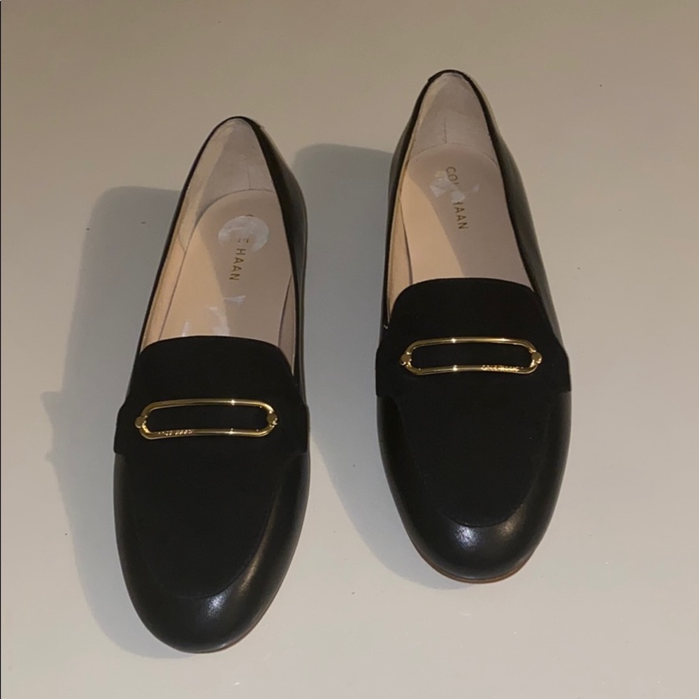 😎Cole HAAN Tierney loafer